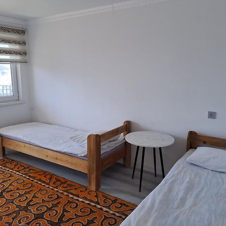 "Ailun" Guest House Tong Ngoại thất bức ảnh