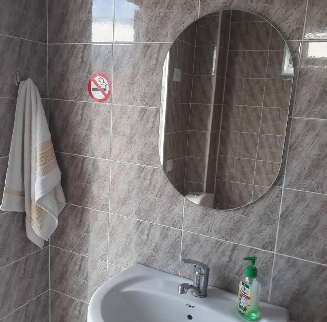 "Ailun" Guest House Tong Ngoại thất bức ảnh