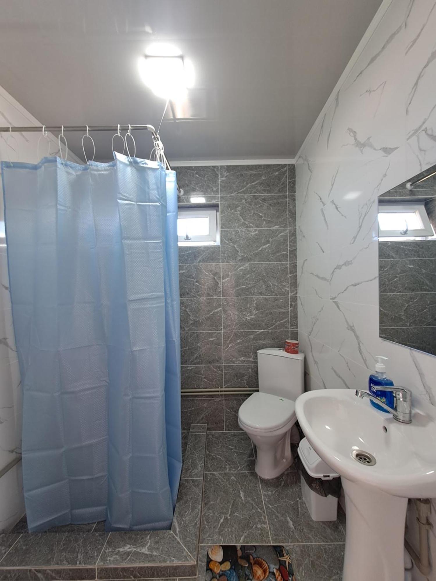 "Ailun" Guest House Tong Phòng bức ảnh