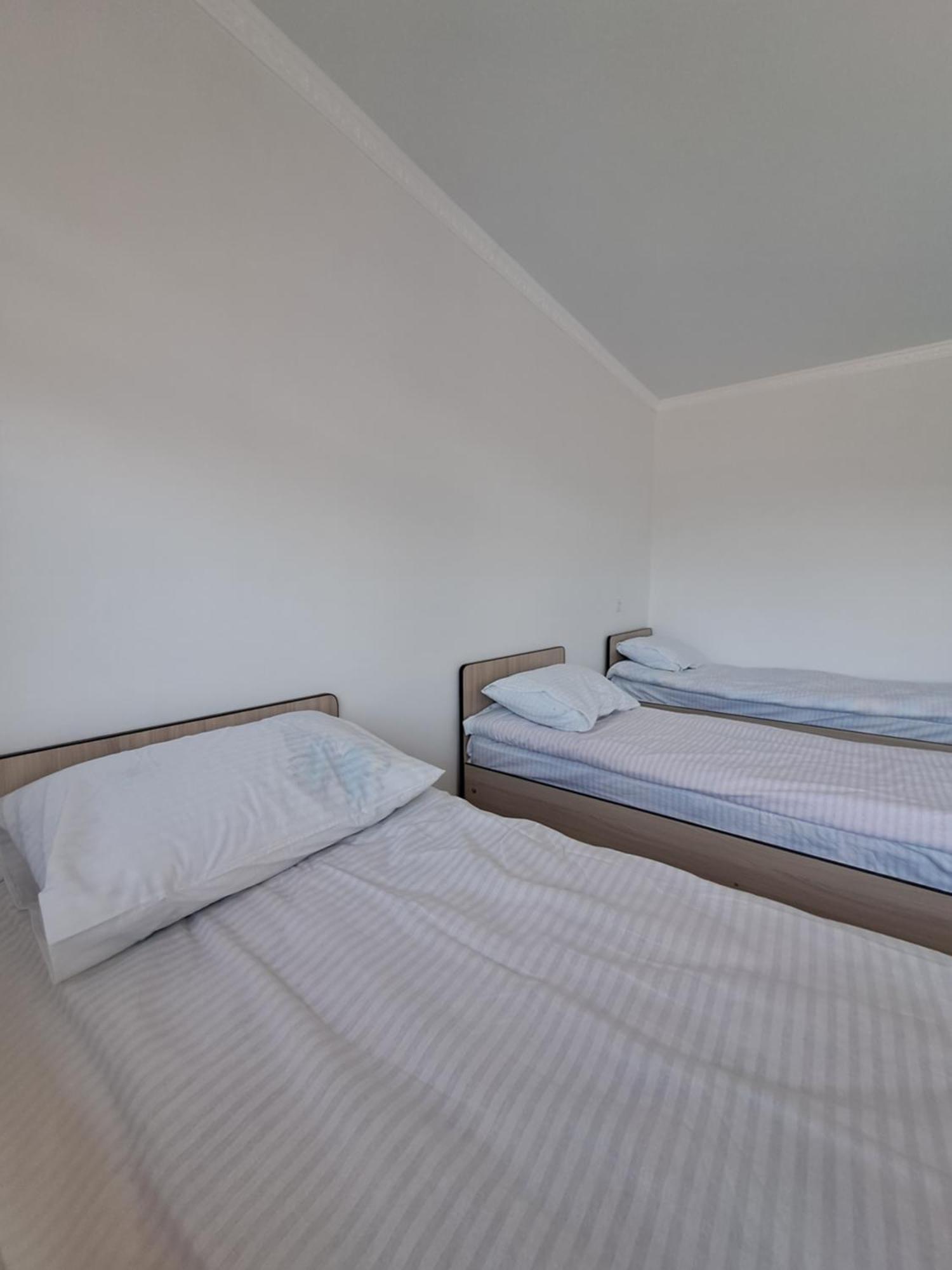 "Ailun" Guest House Tong Ngoại thất bức ảnh