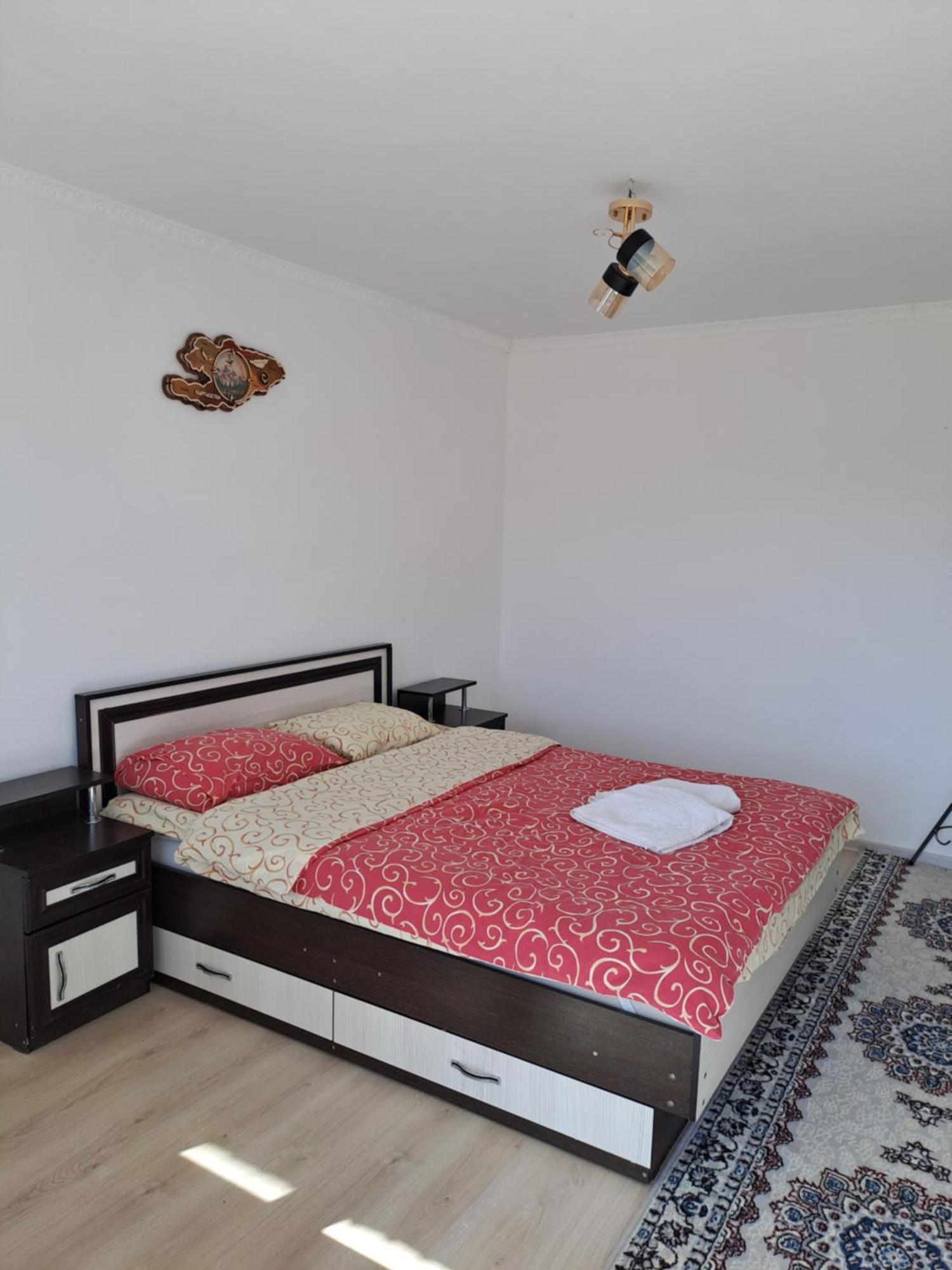 "Ailun" Guest House Tong Phòng bức ảnh