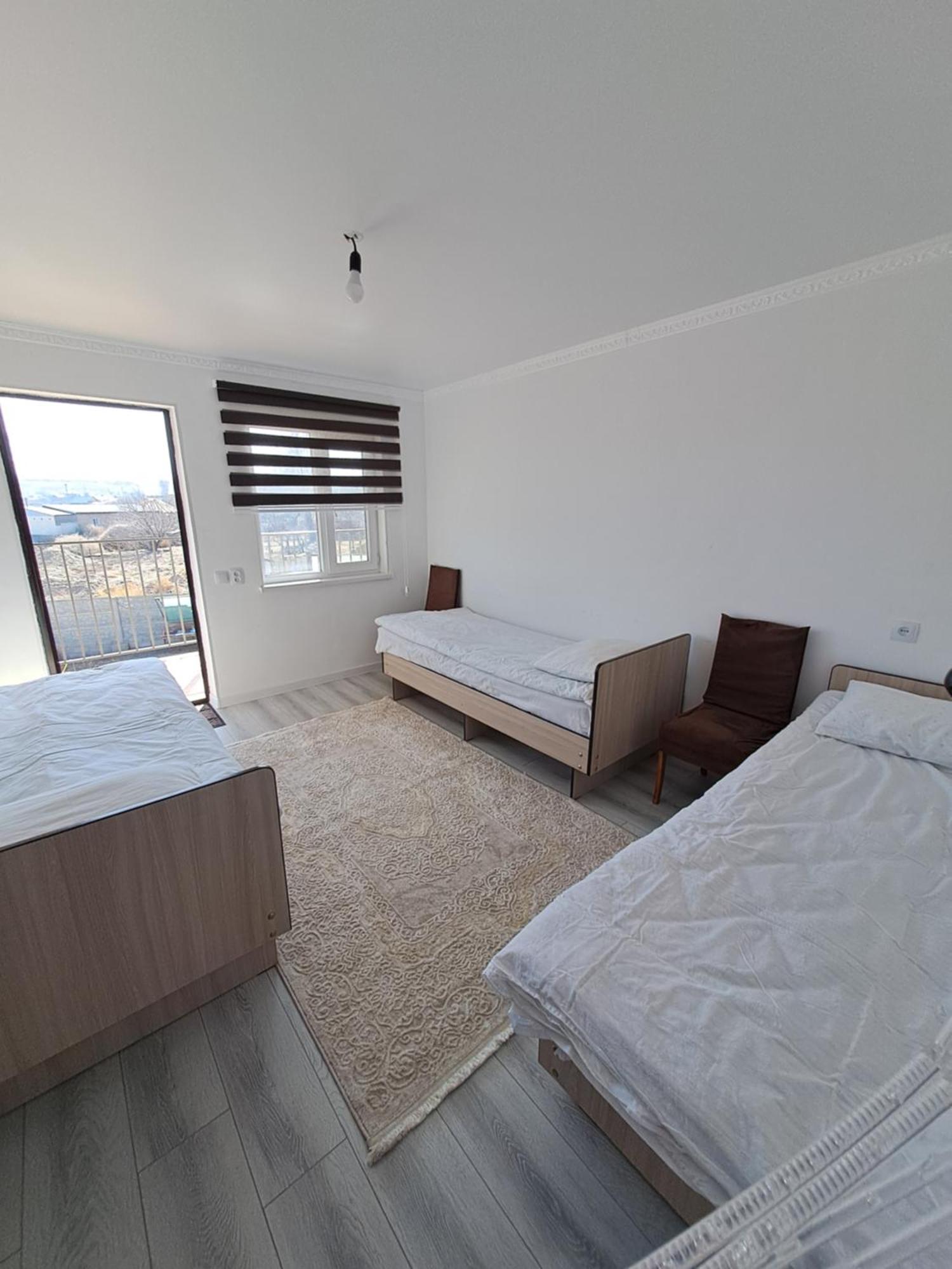 "Ailun" Guest House Tong Phòng bức ảnh