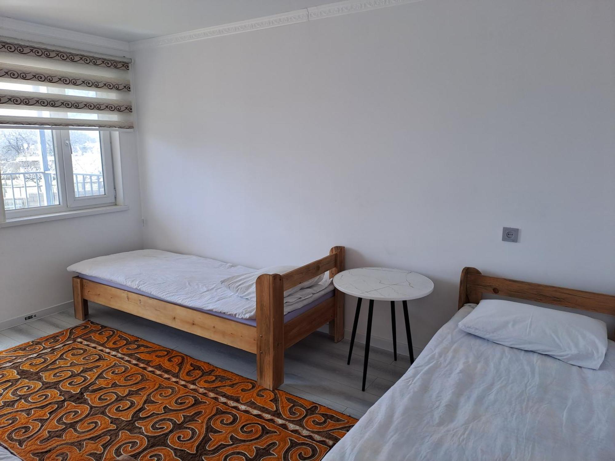 "Ailun" Guest House Tong Ngoại thất bức ảnh