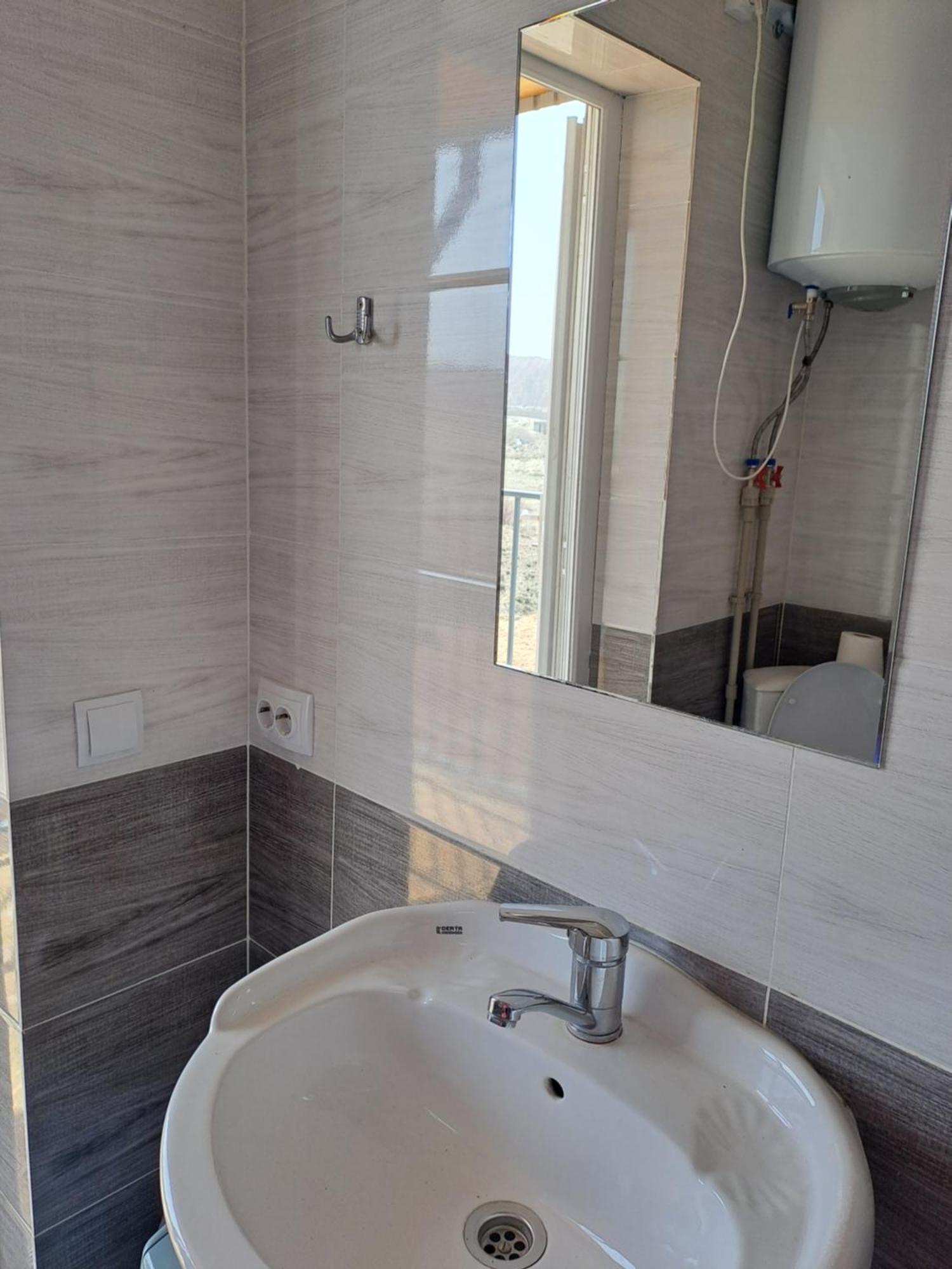 "Ailun" Guest House Tong Phòng bức ảnh