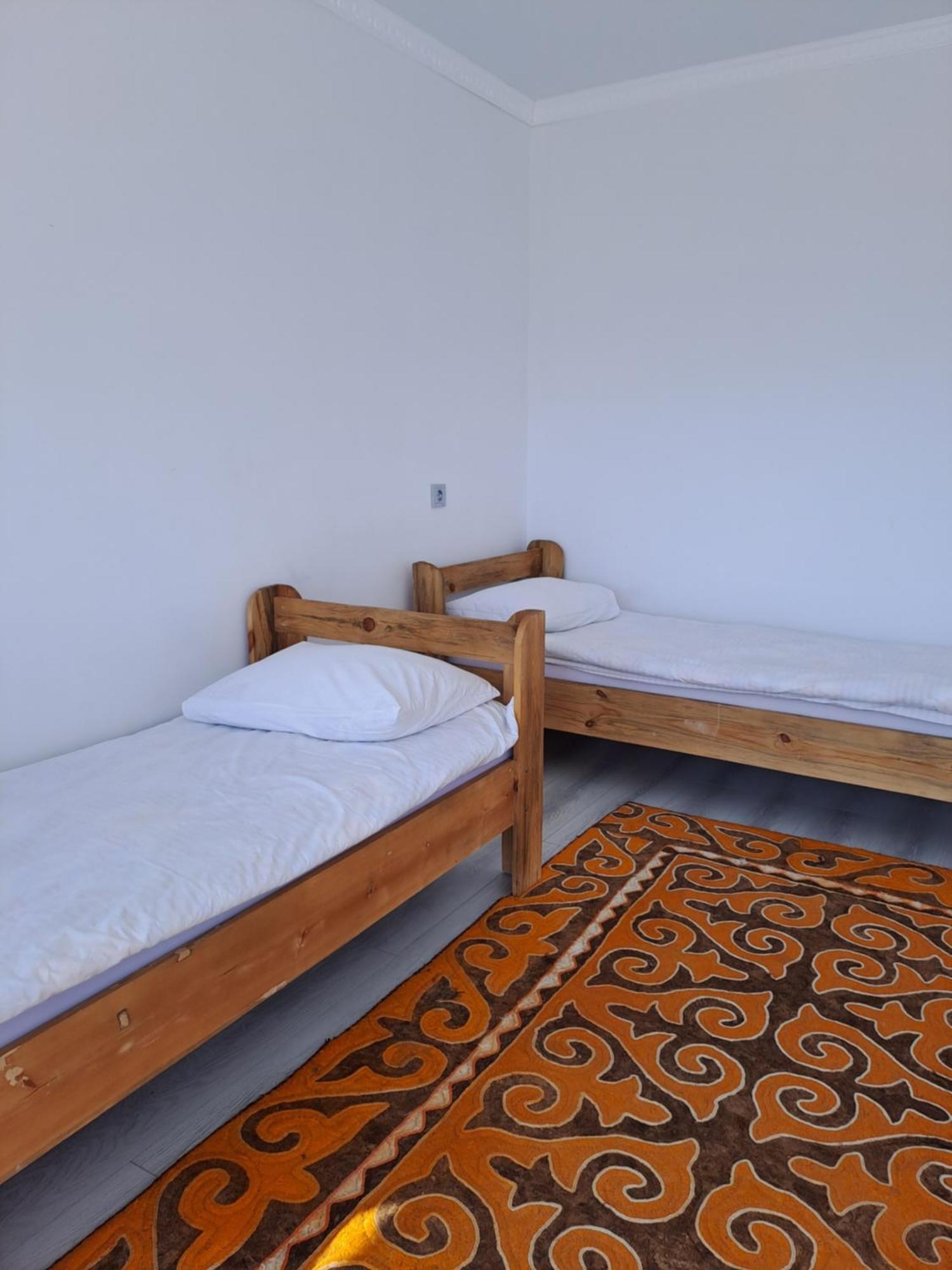 "Ailun" Guest House Tong Ngoại thất bức ảnh