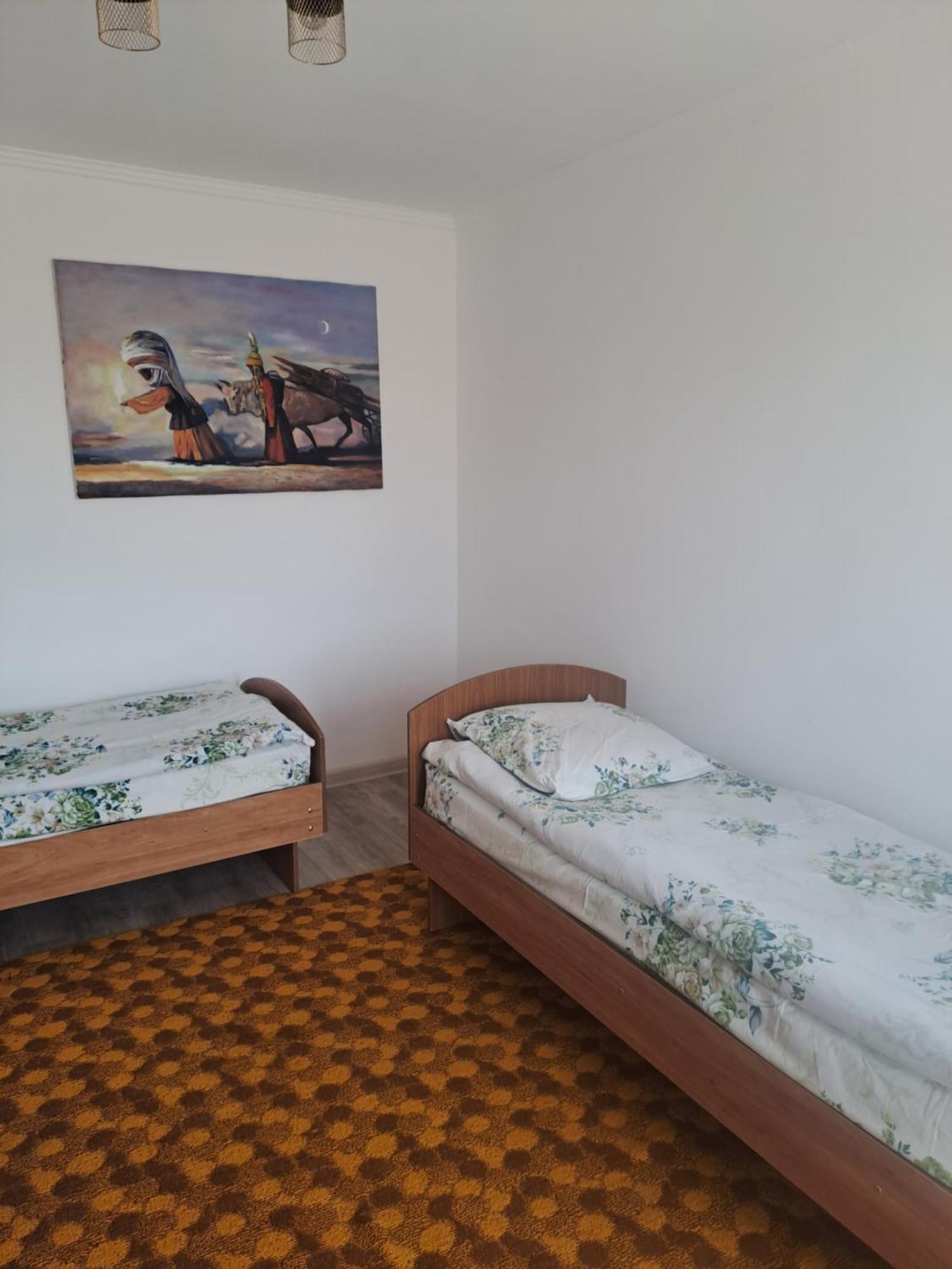 "Ailun" Guest House Tong Phòng bức ảnh