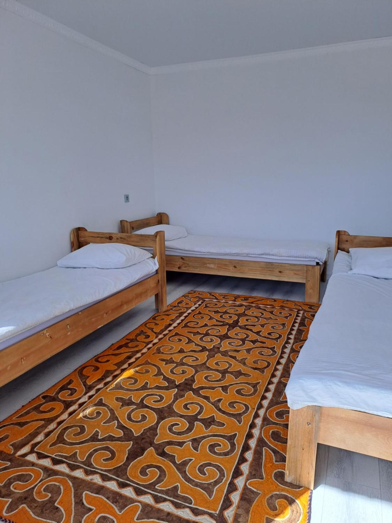 "Ailun" Guest House Tong Phòng bức ảnh